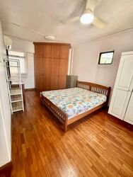 Blk 317 Sembawang Vista (Sembawang), HDB 5 Rooms #570237251